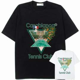 Picture of Casablanca T Shirts Short _SKUCasablancaM-2XLcztx963619081